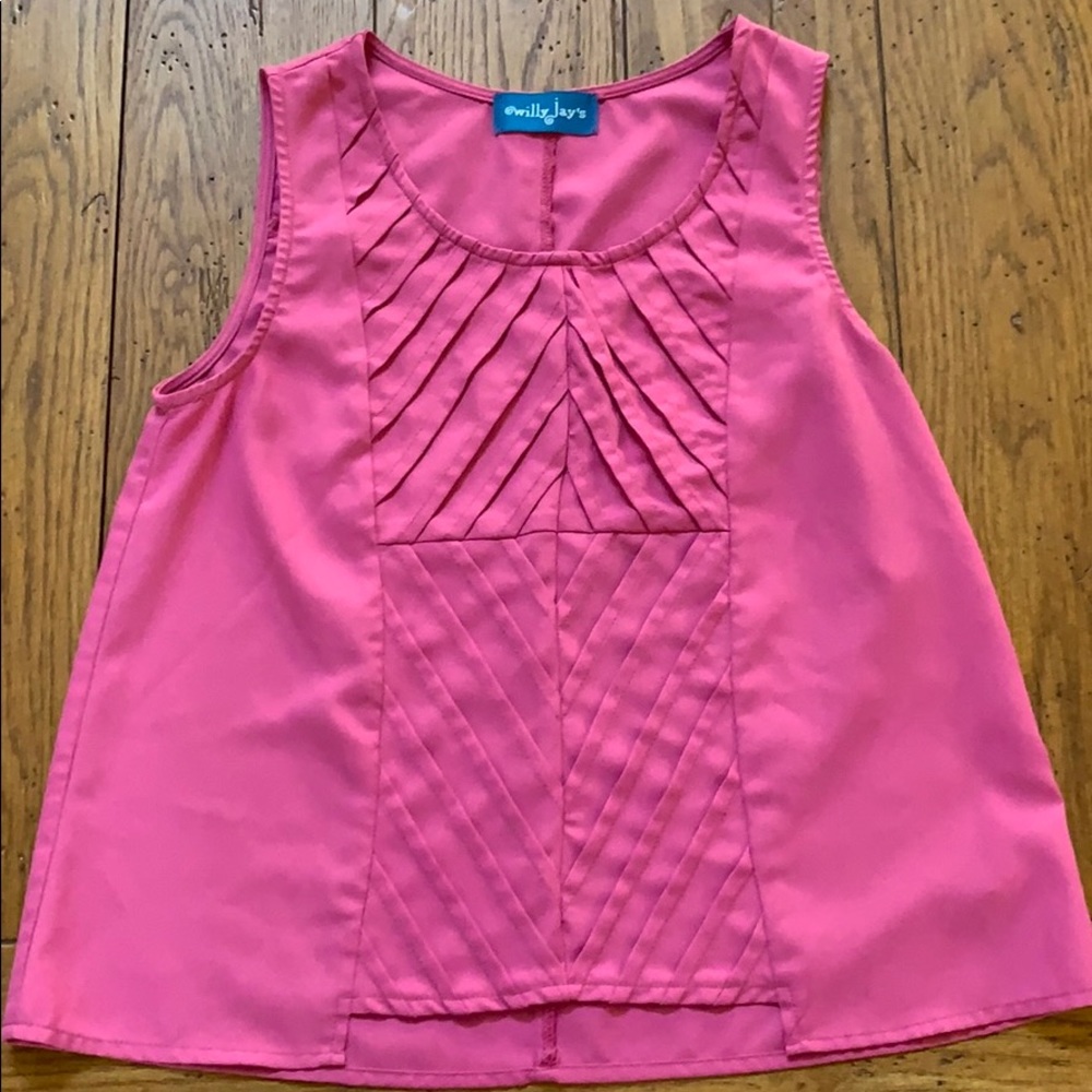 Women’s Tank Top
